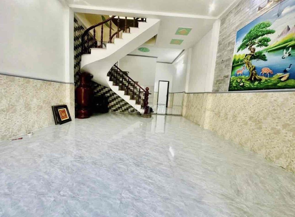 Rent a house on the 1st floor of 11th Street, Linh Xuân.