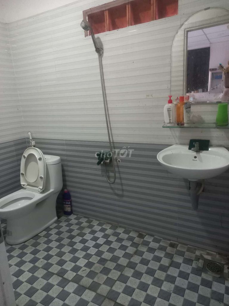 House for Cable Taxes