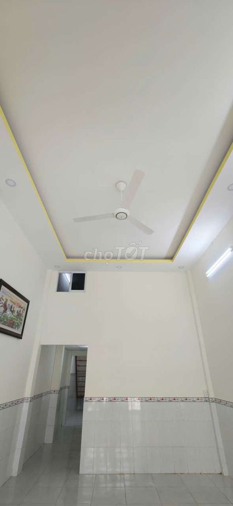 alley near Tây Thạnh-Aeon Tân Phú bedroom 2