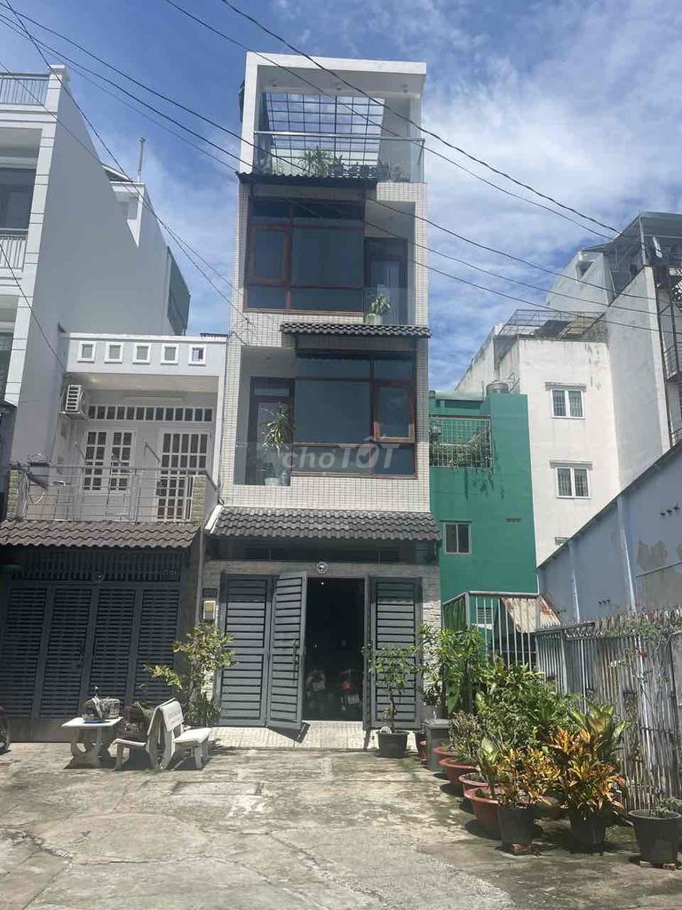To rent the whole house.