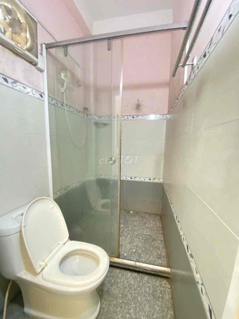 Nguyễn Trọng Tuyển, 4 floors, 4 bedroom 3/3 toilets, 4 x10 meters, 14 million
