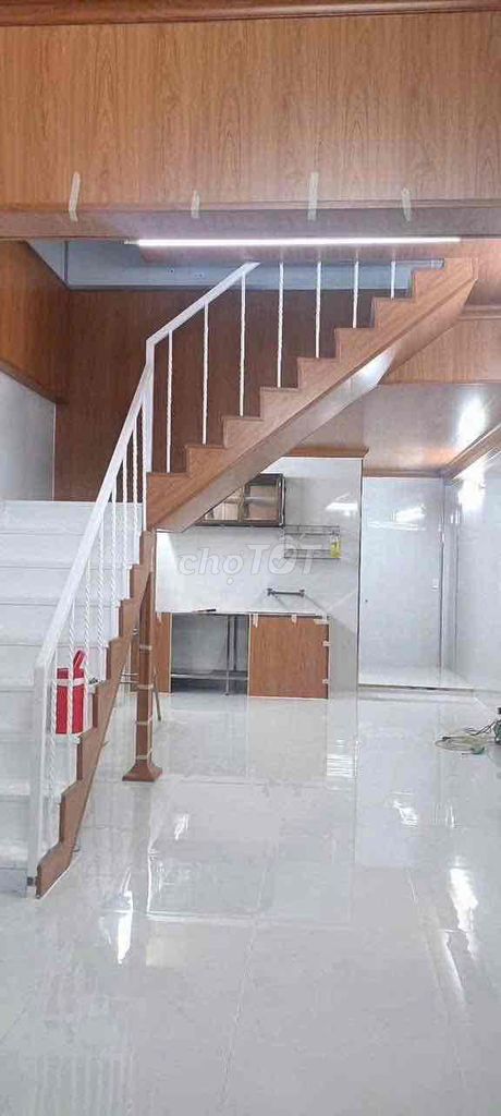 Rent 748/ Thống Nhất-7* 15 Gò Vấp 4 meters 10 meters 2 bedroom 2 bathroom 2 air machine 2