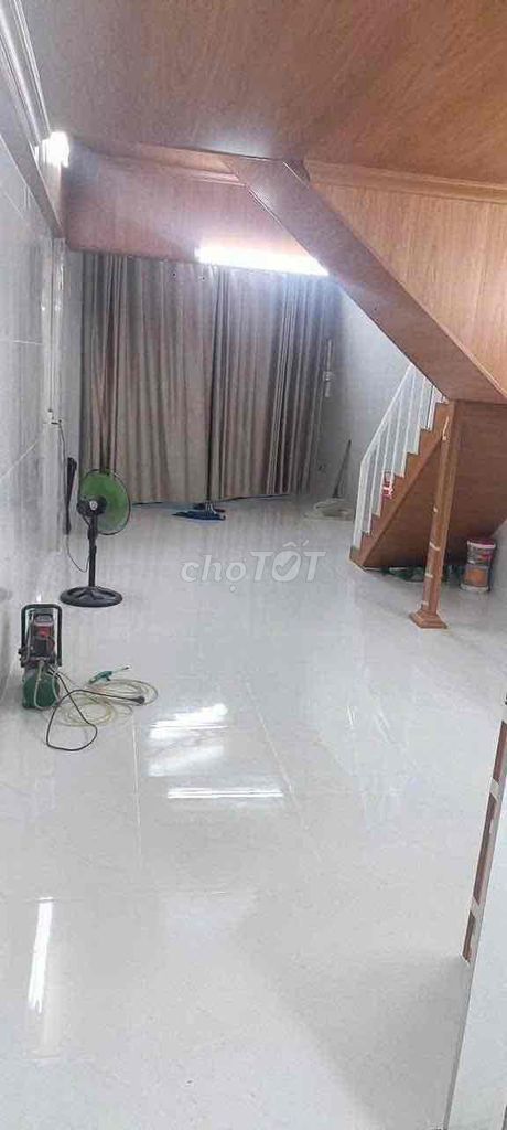 Rent 748/ Thống Nhất-7* 15 Gò Vấp 4 meters 10 meters 2 bedroom 2 bathroom 2 air machine 2