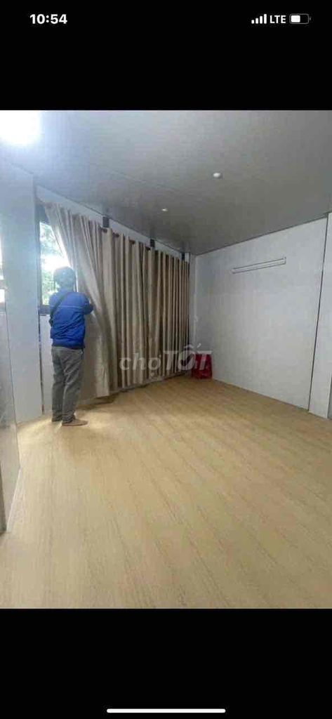Rent 748/ Thống Nhất-7* 15 Gò Vấp 4 meters 10 meters 2 bedroom 2 bathroom 2 air machine 2