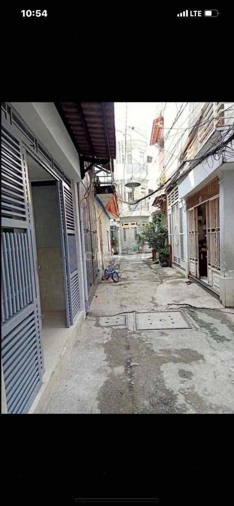 Rent 748/ Thống Nhất-7* 15 Gò Vấp 4 meters 10 meters 2 bedroom 2 bathroom 2 air machine 2