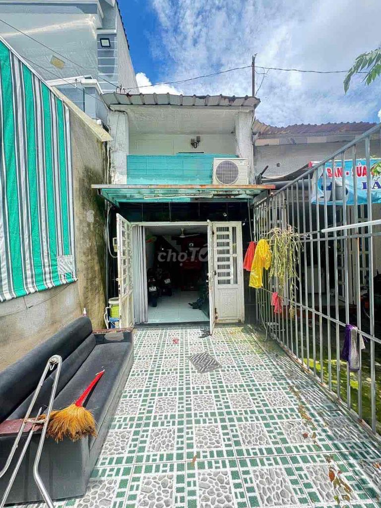 We'll hire Cao Lỗ f4 District 8