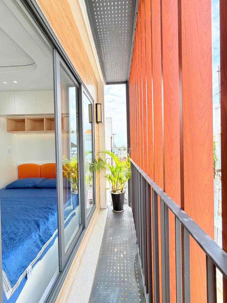 Nice new home nc nuo Hẻm 226 Nguyễn Văn Lượng 17