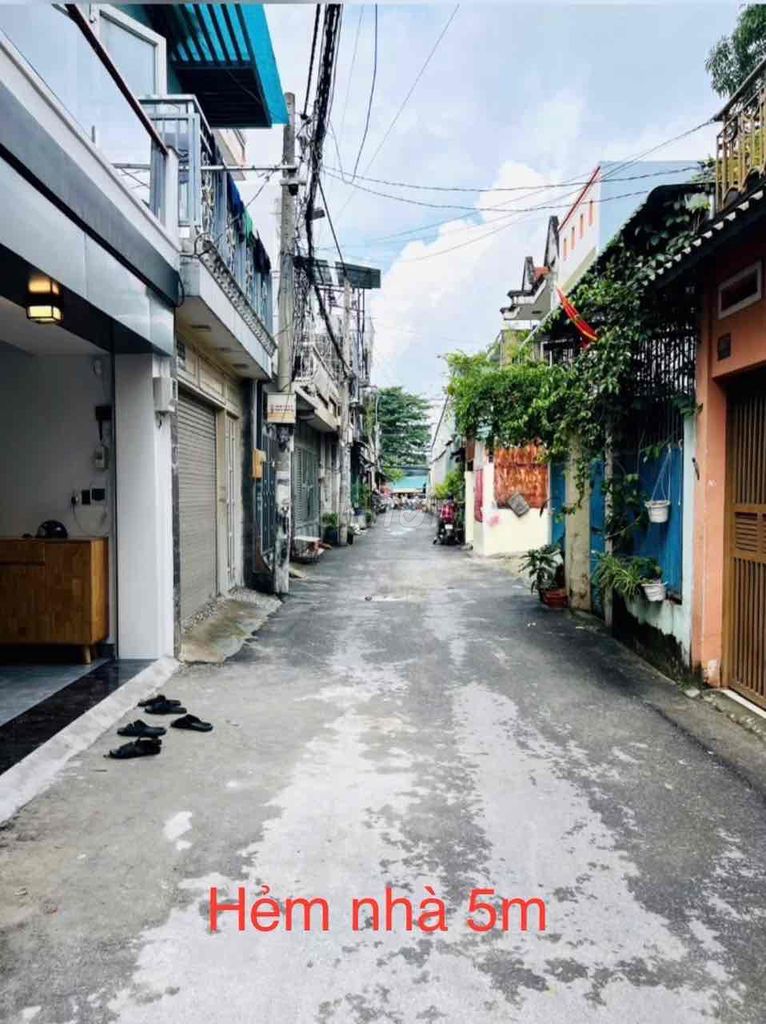 long rented housing
