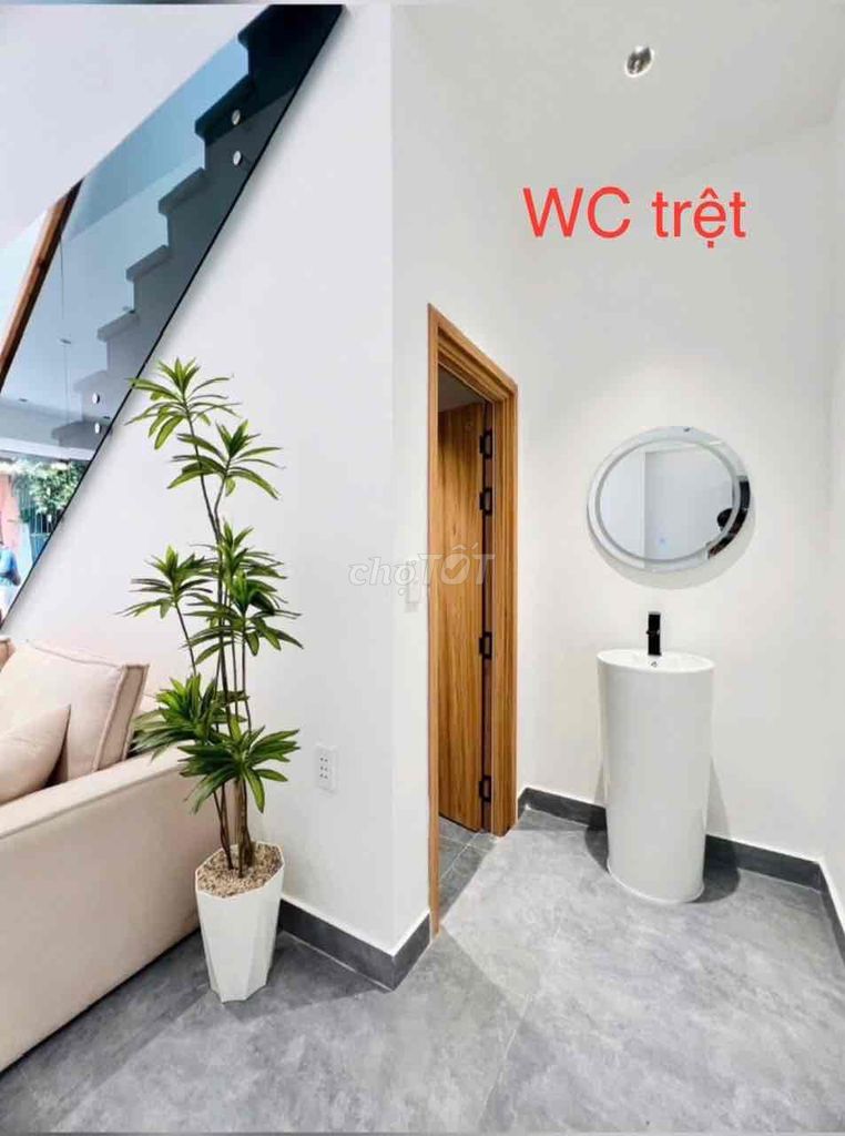 long rented housing