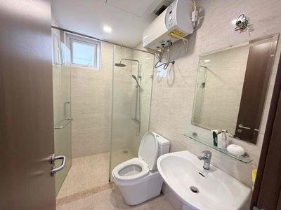 To rent Hưng Phát Silver Star apartment 2 bedroom 2 full interior room 11.5 million