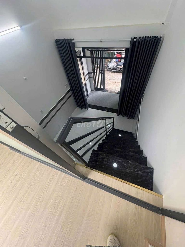 The new house is 100% Chinese, Trung Mỹ Tây District 12,