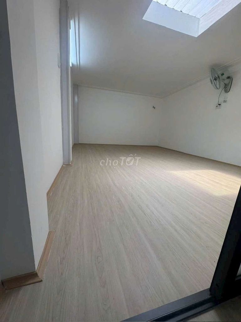 The new house is 100% Chinese, Trung Mỹ Tây District 12,