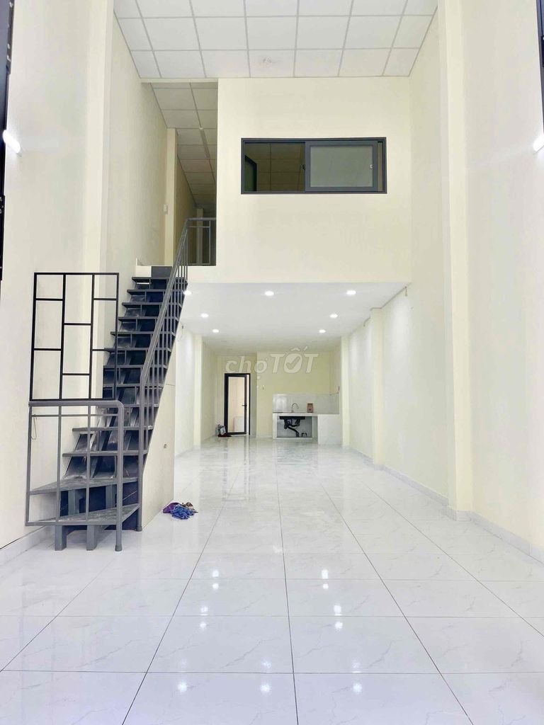 Let's rent a house close to the Tân Sơn Nhì - 4 x 20 meters - 2 bedroom - 2 new house - cheap