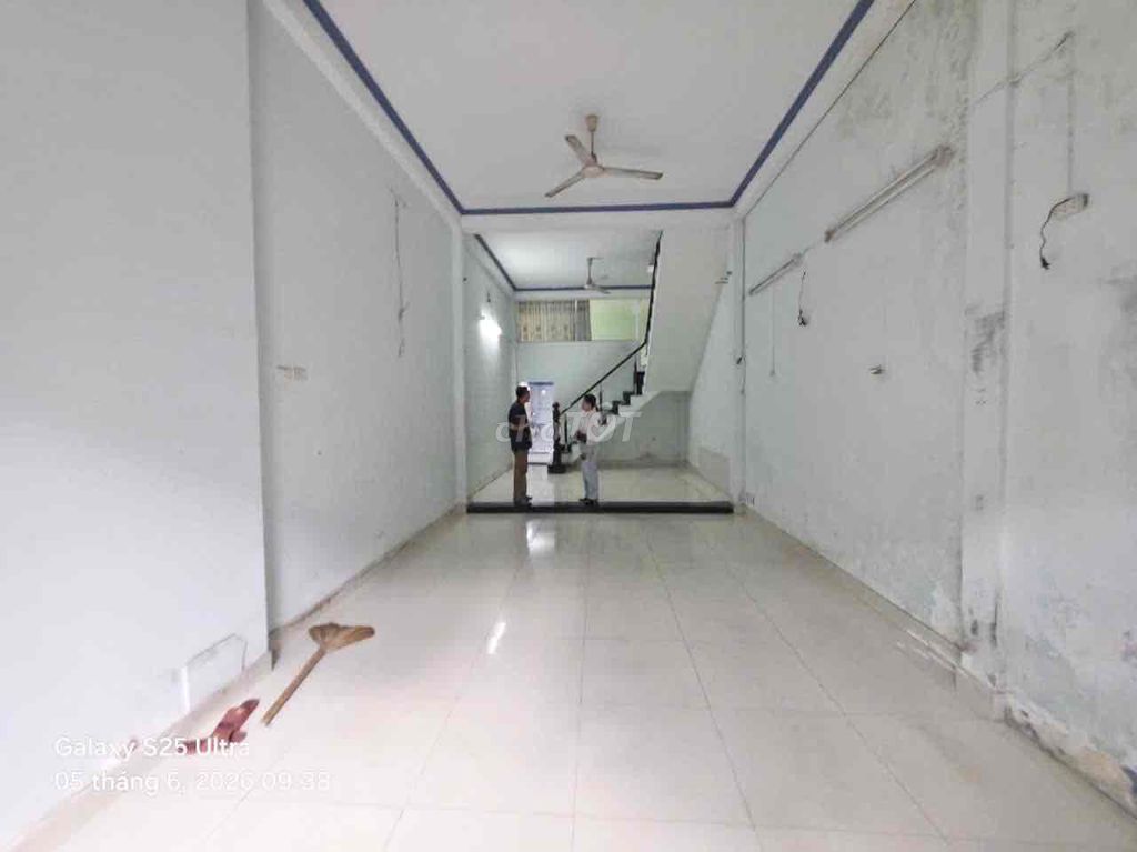 4 x16 meters 1 .8 feet plus 1 floor (4 bedroom 2 toilets) 1/ Tân Hương. Tân Phú