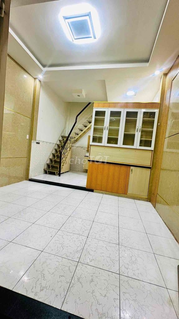 Rent the original Phan Văn Trị, 070 10, Gò Vấp - 9 million a month
