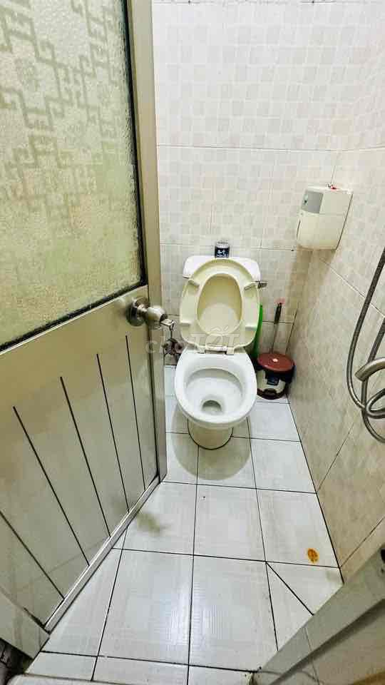 Rent the original Phan Văn Trị, 070 10, Gò Vấp - 9 million a month