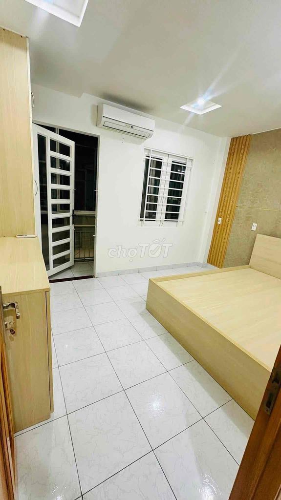 Rent the original Phan Văn Trị, 070 10, Gò Vấp - 9 million a month