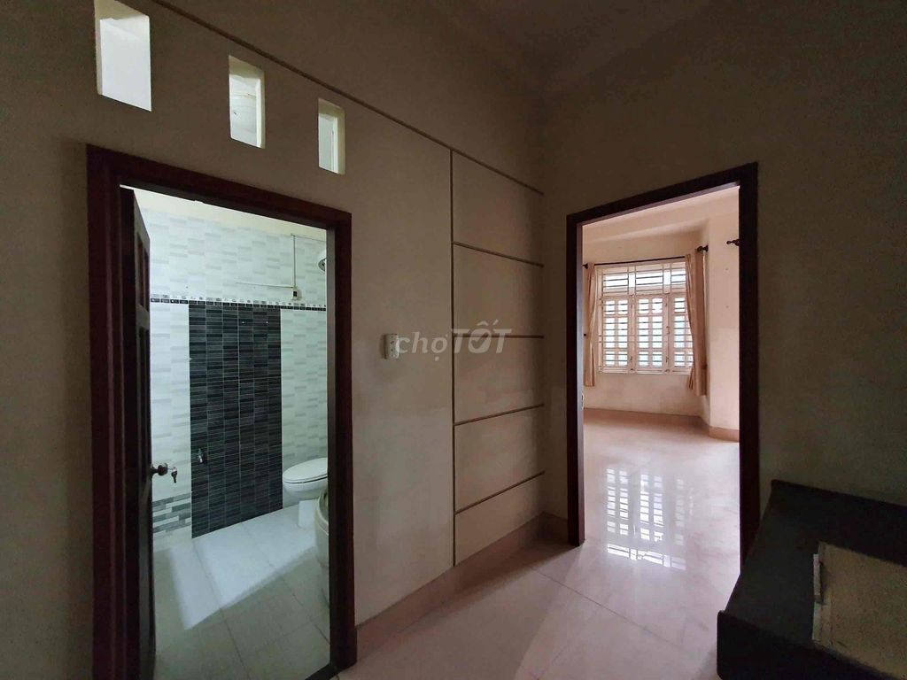 Renting Lê Liễu Tân Phú Front House near Eion Mall 4 x 16-3 floors-18 million