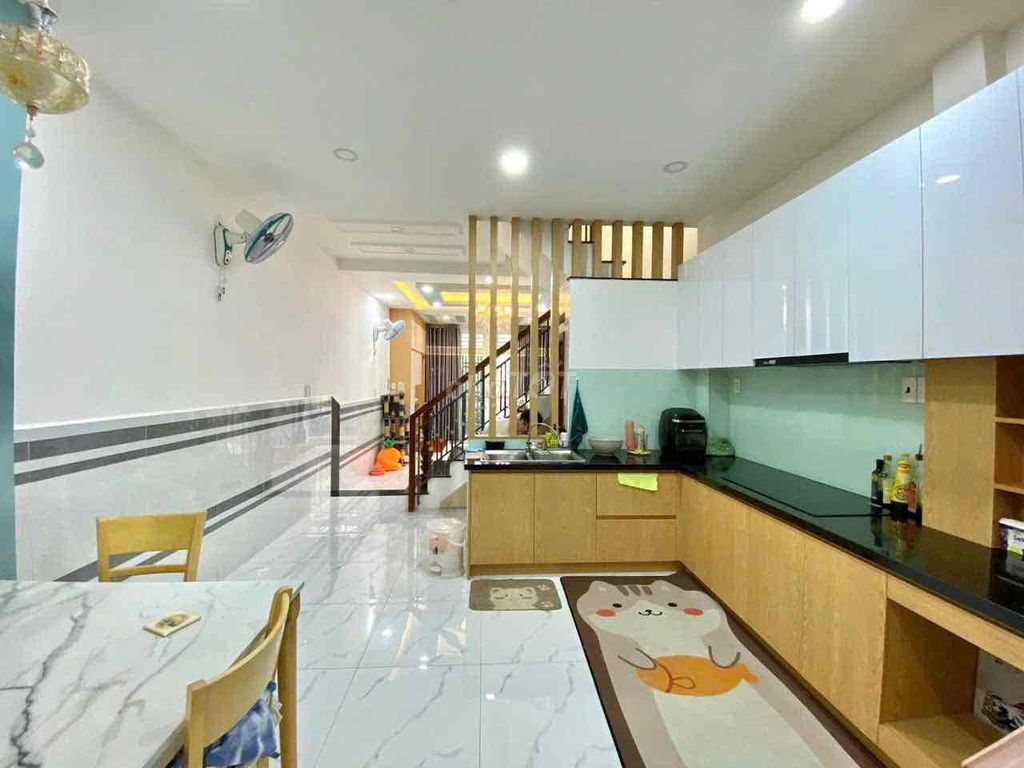 Renting the entire số 18, Midway, Gò Vấp.