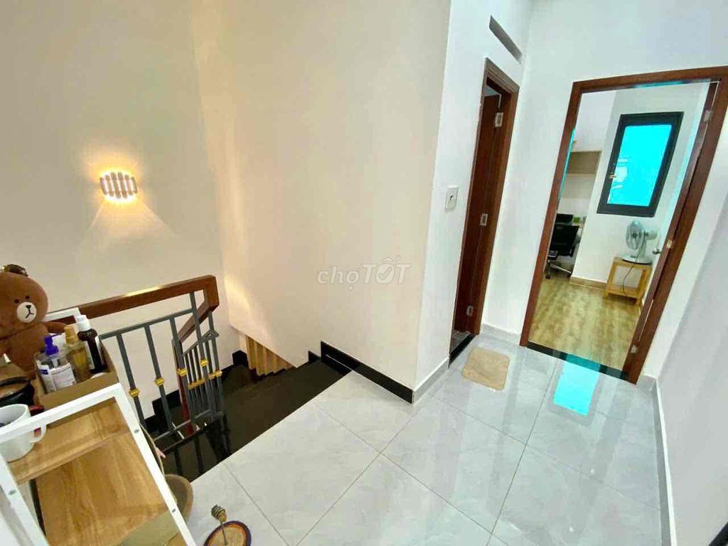 Renting the entire số 18, Midway, Gò Vấp.