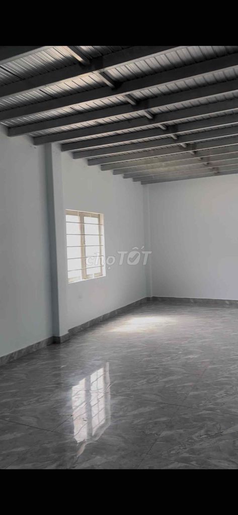 The factory rents 12 million