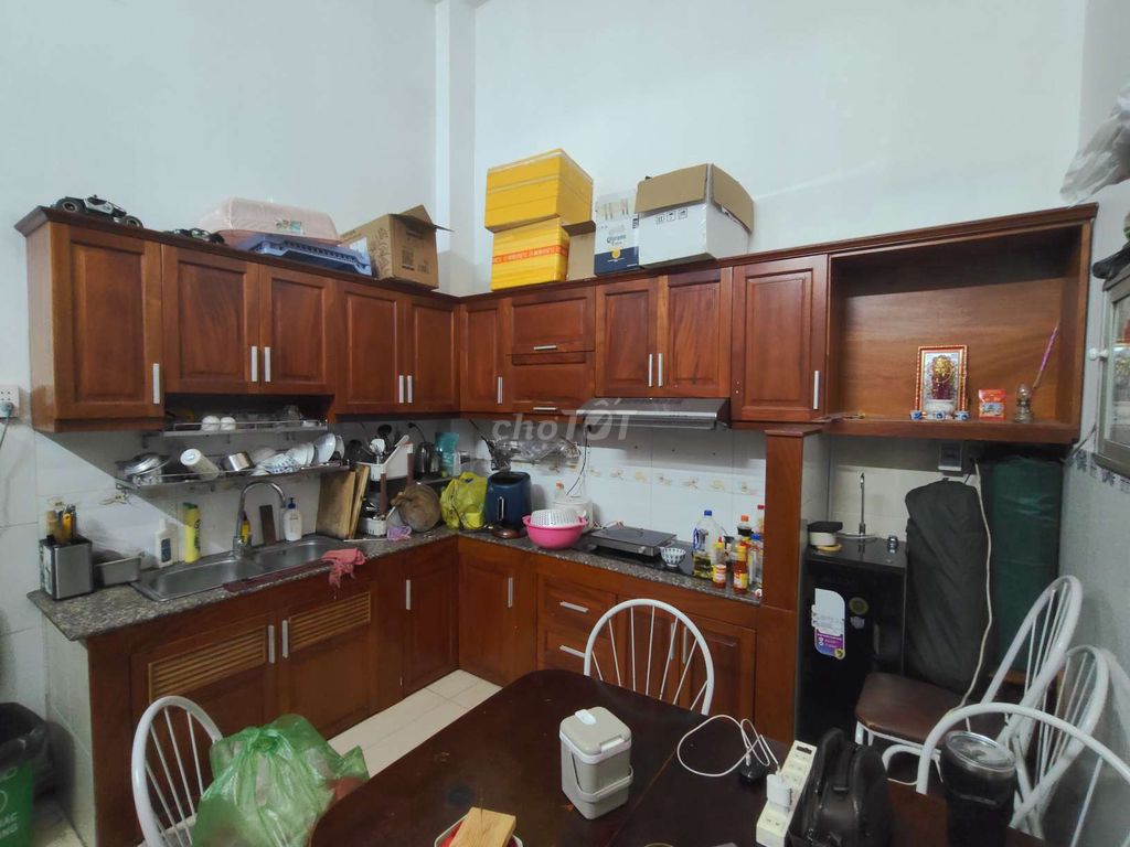 The perfect house right here in vincom- Bình Thọ, 4 bedrooms.
