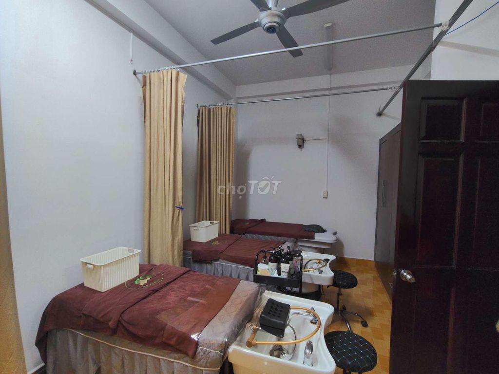 The perfect house right here in vincom- Bình Thọ, 4 bedrooms.