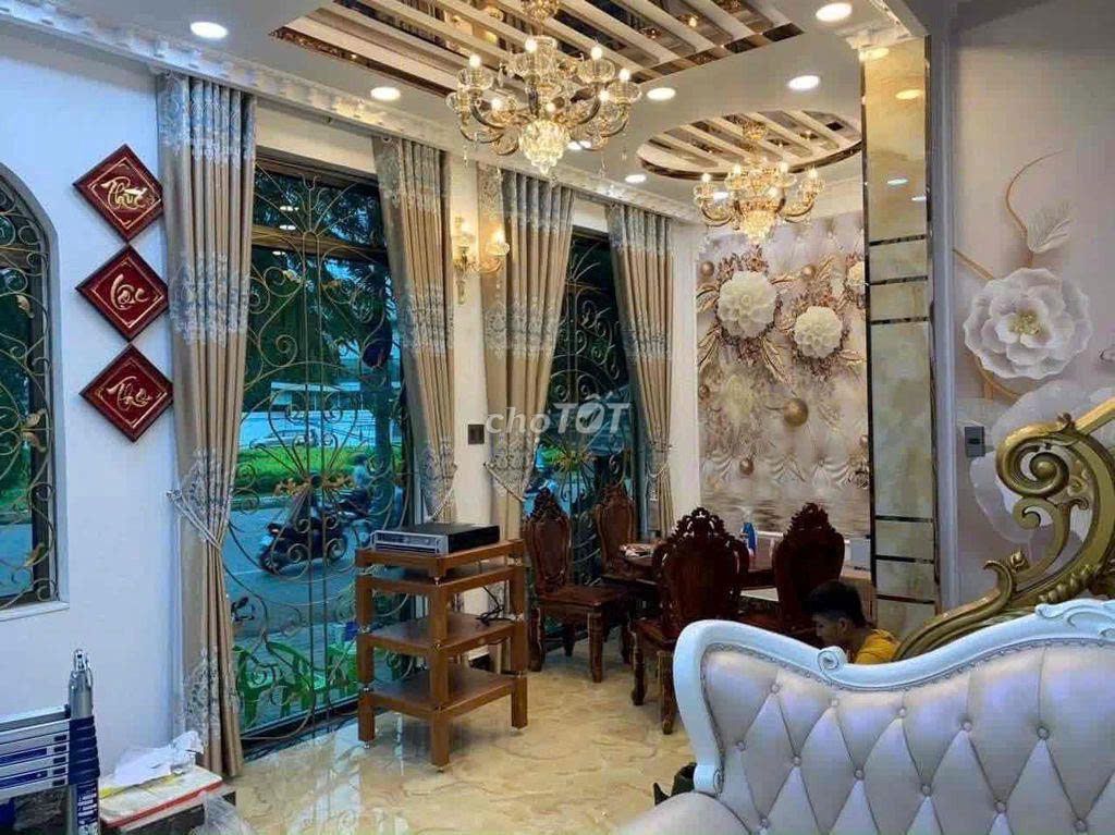 elevator full interior double block 9 x 20 m 4 level 10 bedroom