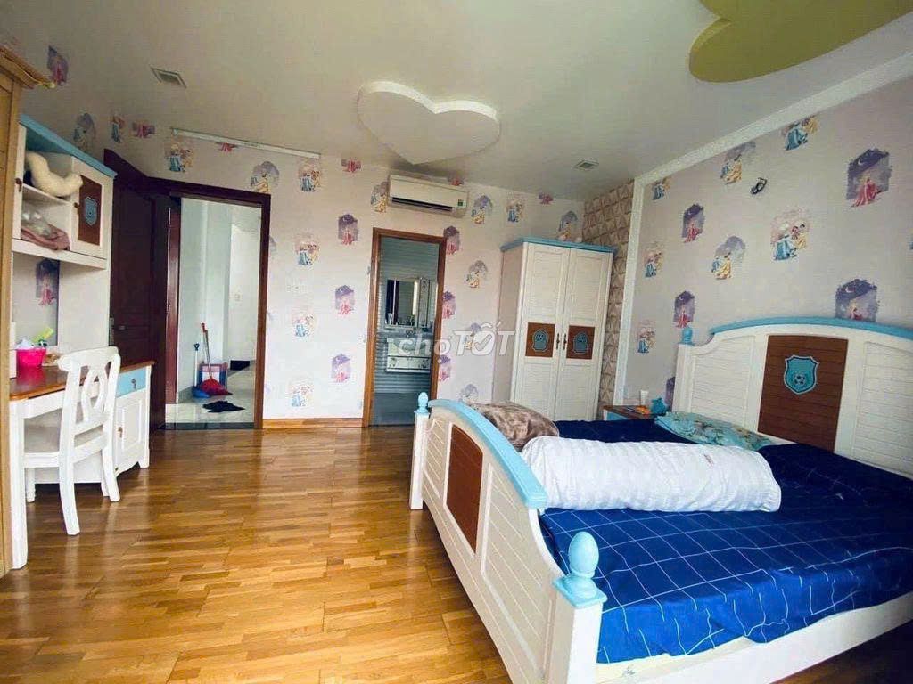 elevator full interior double block 9 x 20 m 4 level 10 bedroom