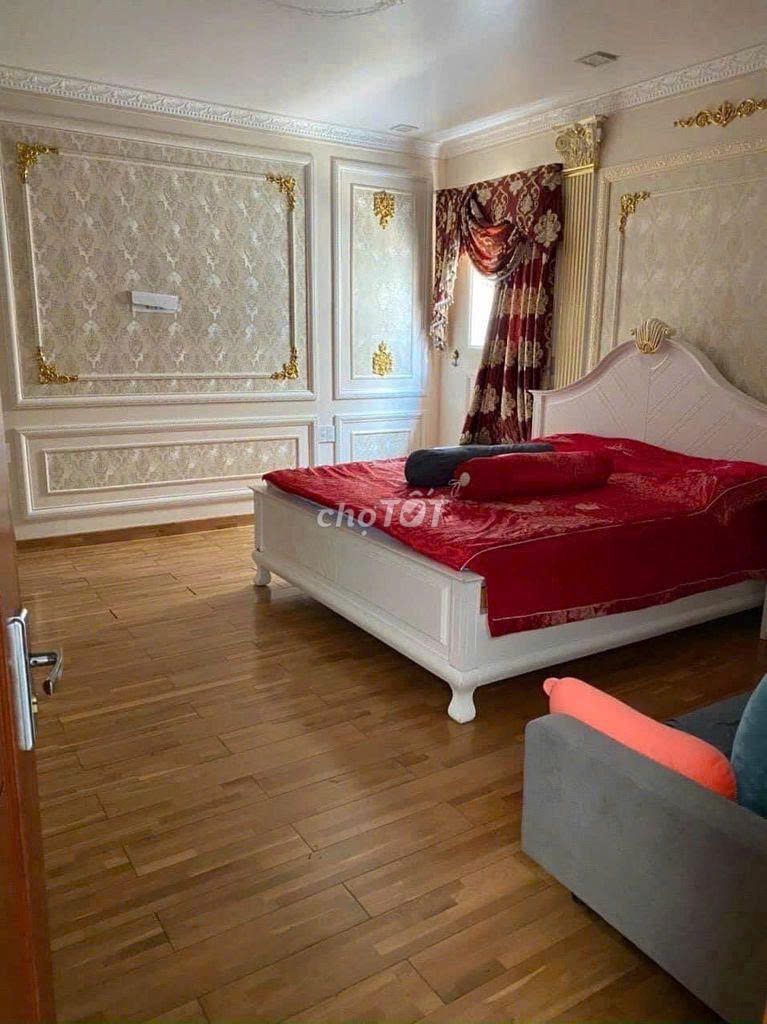 elevator full interior double block 9 x 20 m 4 level 10 bedroom