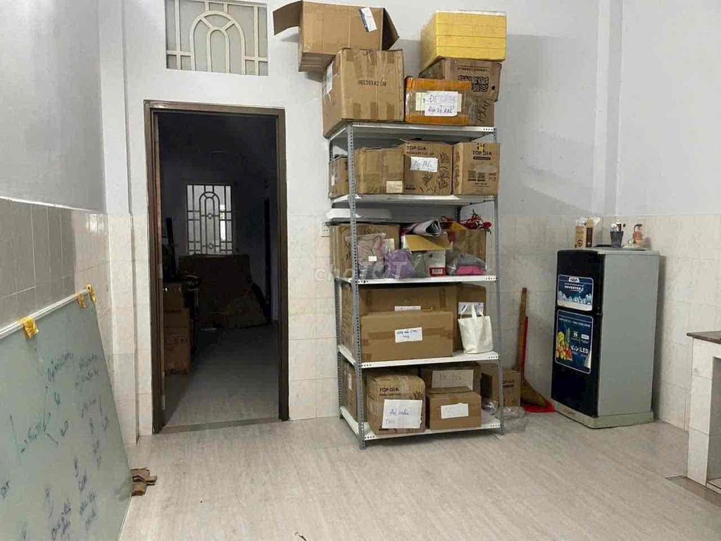 Rent 1b Sơn Kỳ & West Glow - 4 X25 - 1 floor st - 4 bedroom - Tân Phú