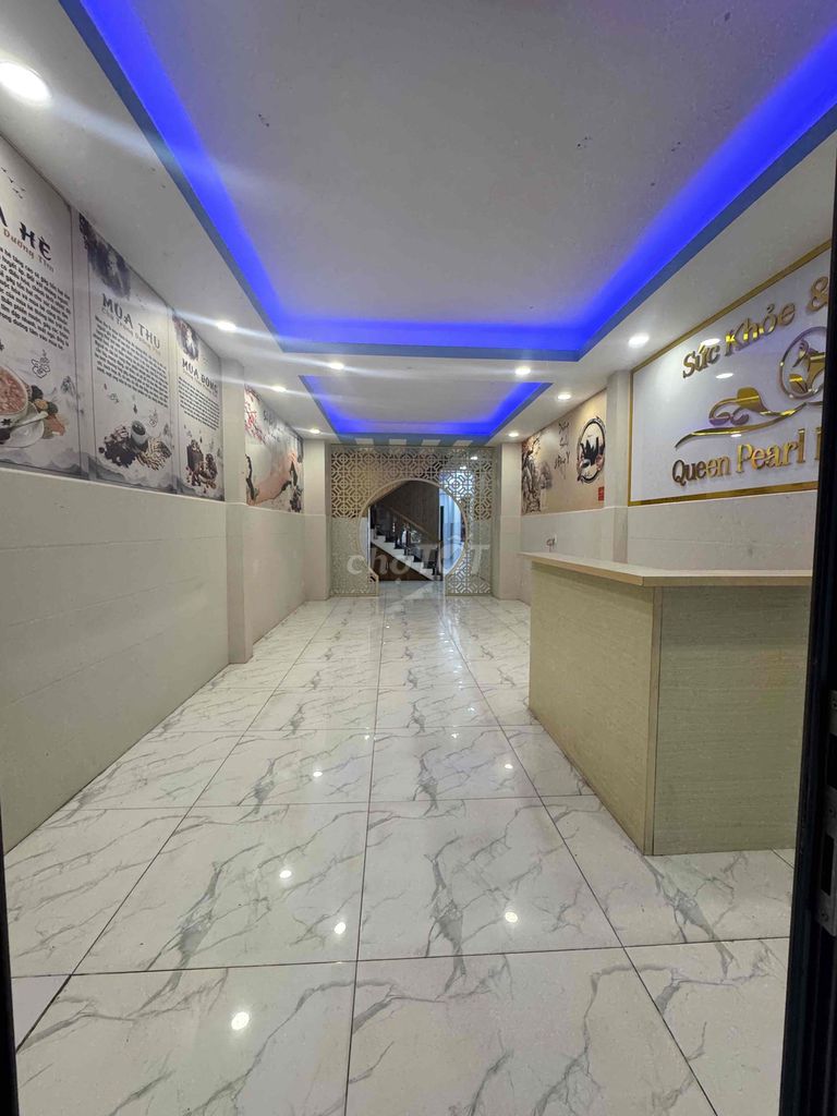 Phan Anh Front (4 x26 m)), 2 floors, 4 4 bedroom 4 toilets