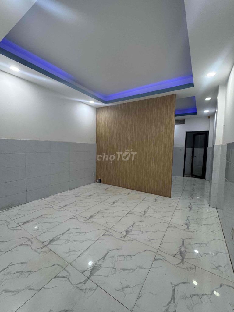 Phan Anh Front (4 x26 m)), 2 floors, 4 4 bedroom 4 toilets