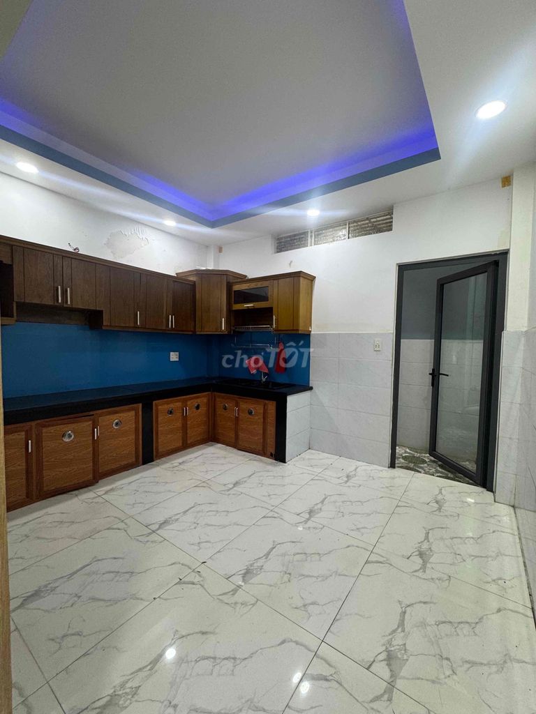 Phan Anh Front (4 x26 m)), 2 floors, 4 4 bedroom 4 toilets