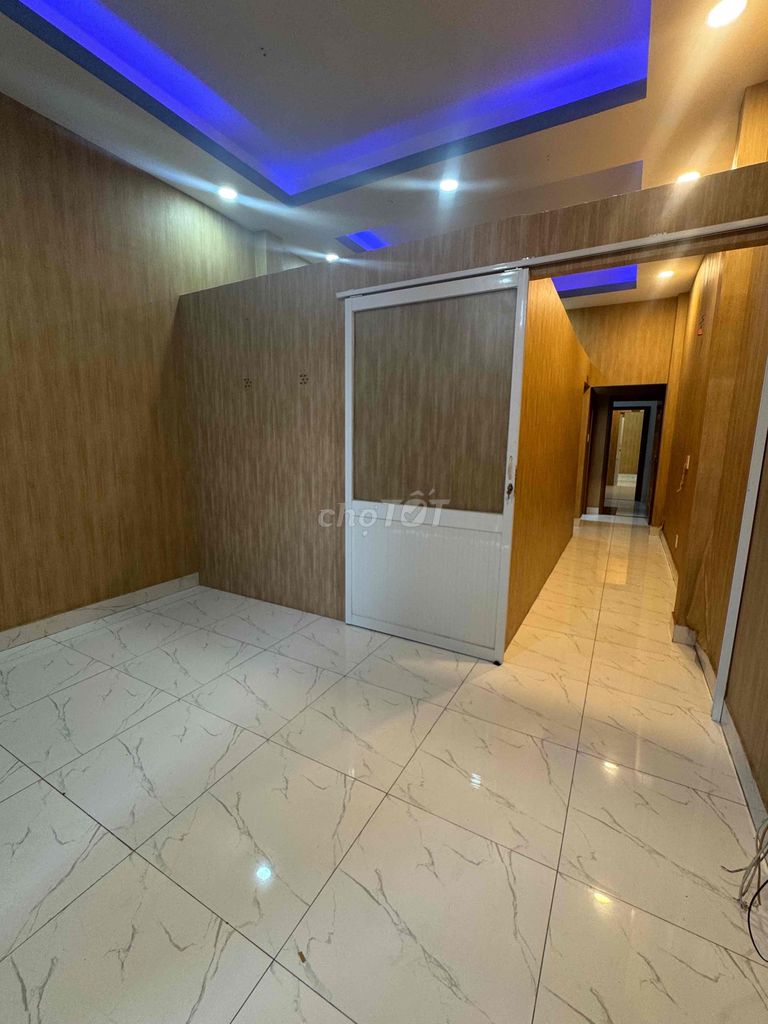 Phan Anh Front (4 x26 m)), 2 floors, 4 4 bedroom 4 toilets