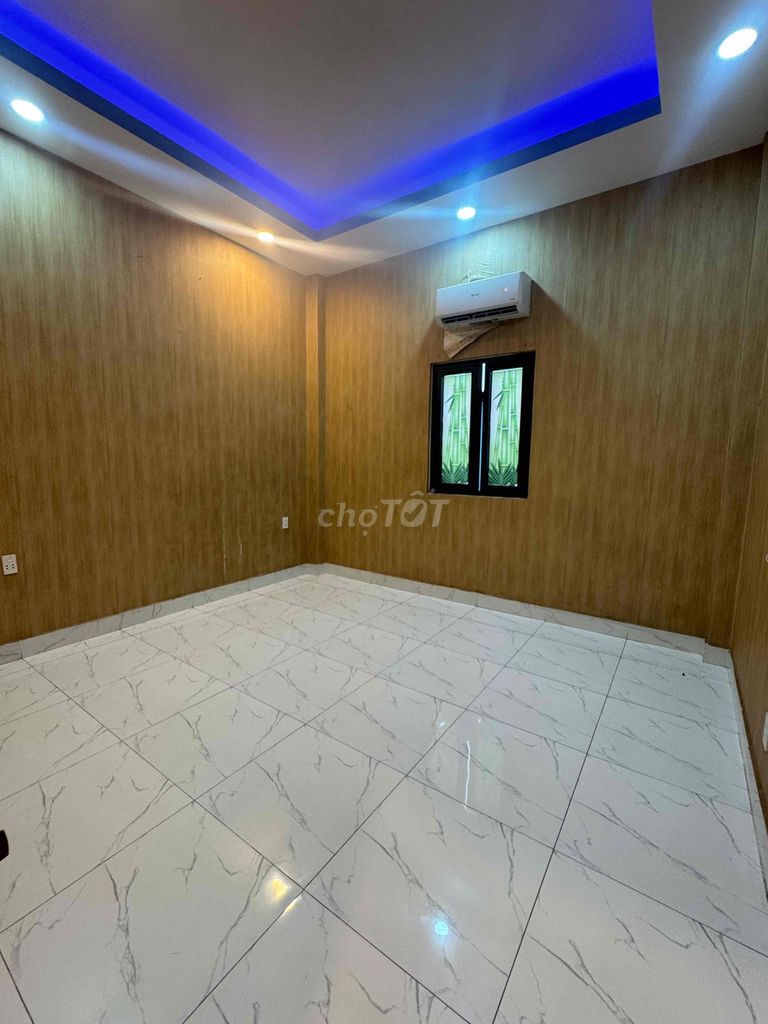 Phan Anh Front (4 x26 m)), 2 floors, 4 4 bedroom 4 toilets