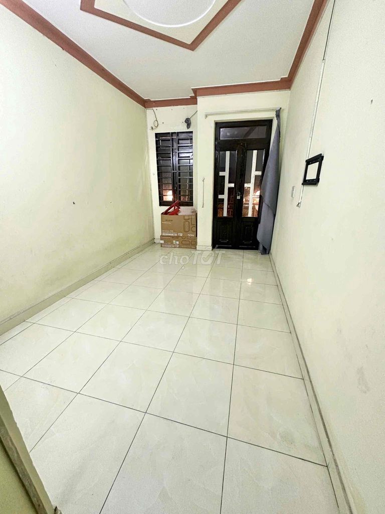 3 x 9 meters 3 floors plus st (3 bedroom 4 toilets) 1/ Hương Lộ 2. Bình Tân