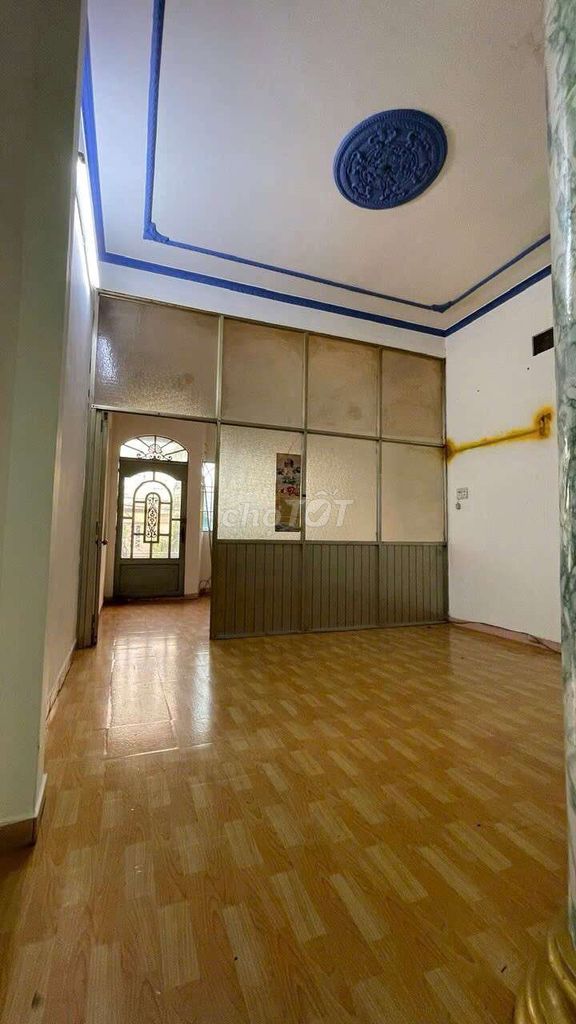 5 rooms 4X 20 M. 5 Reciprocal Reservation