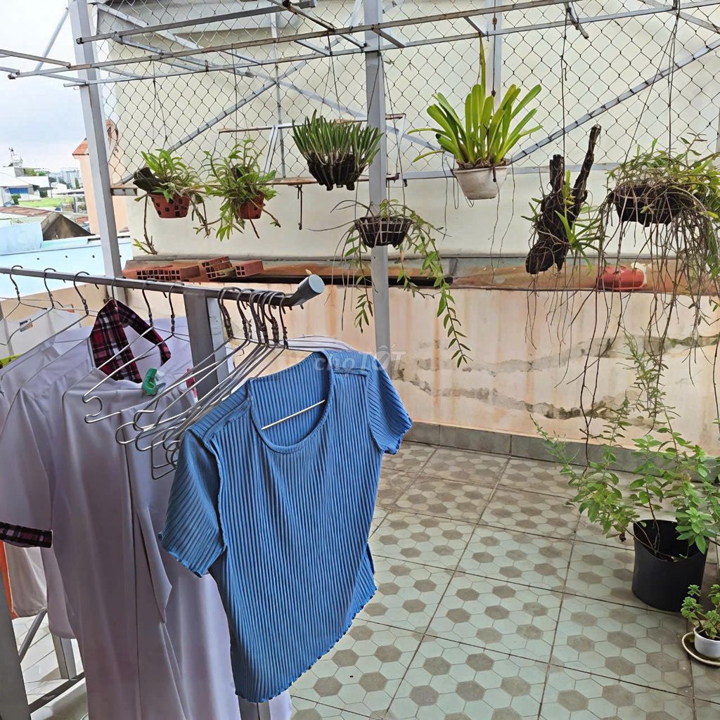 3 bedroom 3 toilets - 48 Hiệp Bình Chánh street - across from the Verstamalll area