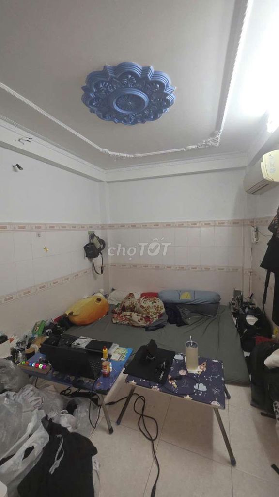 3 rooms Phạm Văn Hai.