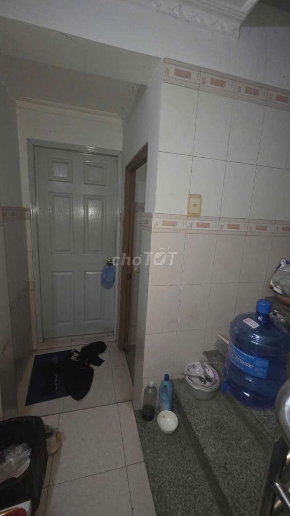 3 rooms Phạm Văn Hai.