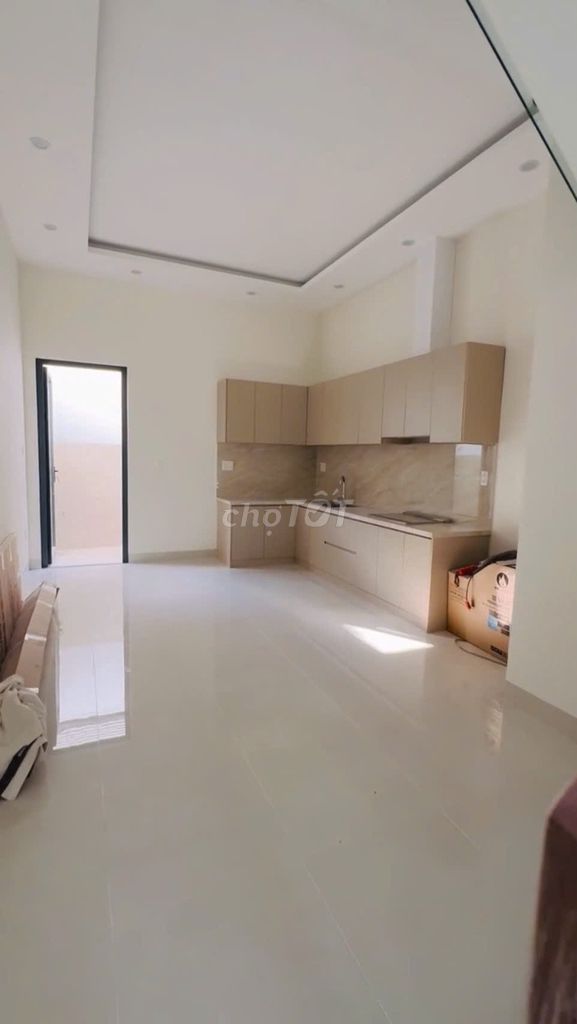 New house built two bedrooms - interior - 12 Tam Bình Street - near the savico area