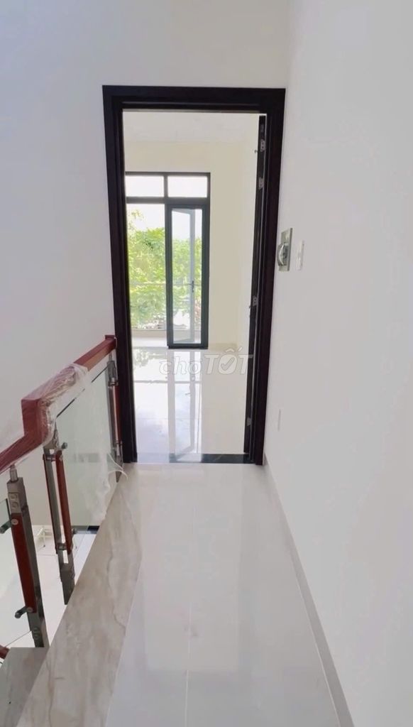 New house built two bedrooms - interior - 12 Tam Bình Street - near the savico area