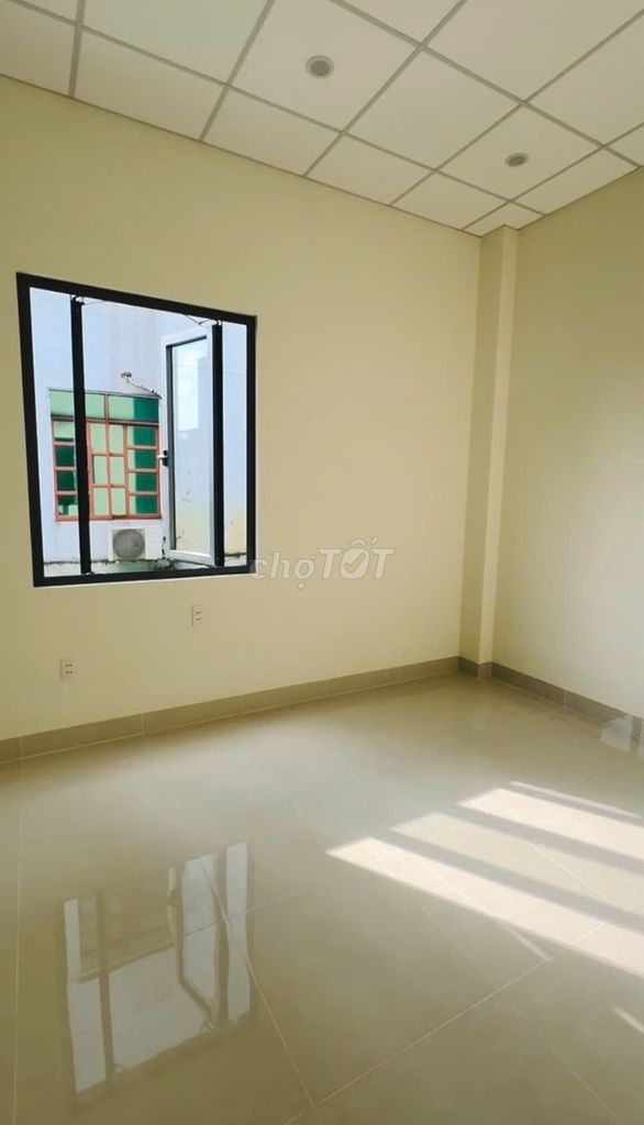 New house built two bedrooms - interior - 12 Tam Bình Street - near the savico area