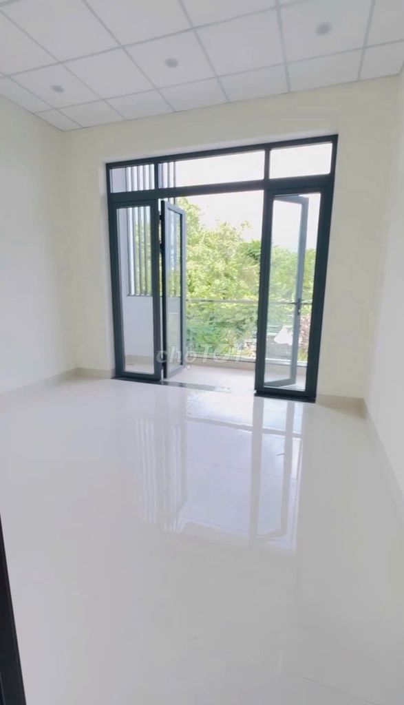 New house built two bedrooms - interior - 12 Tam Bình Street - near the savico area