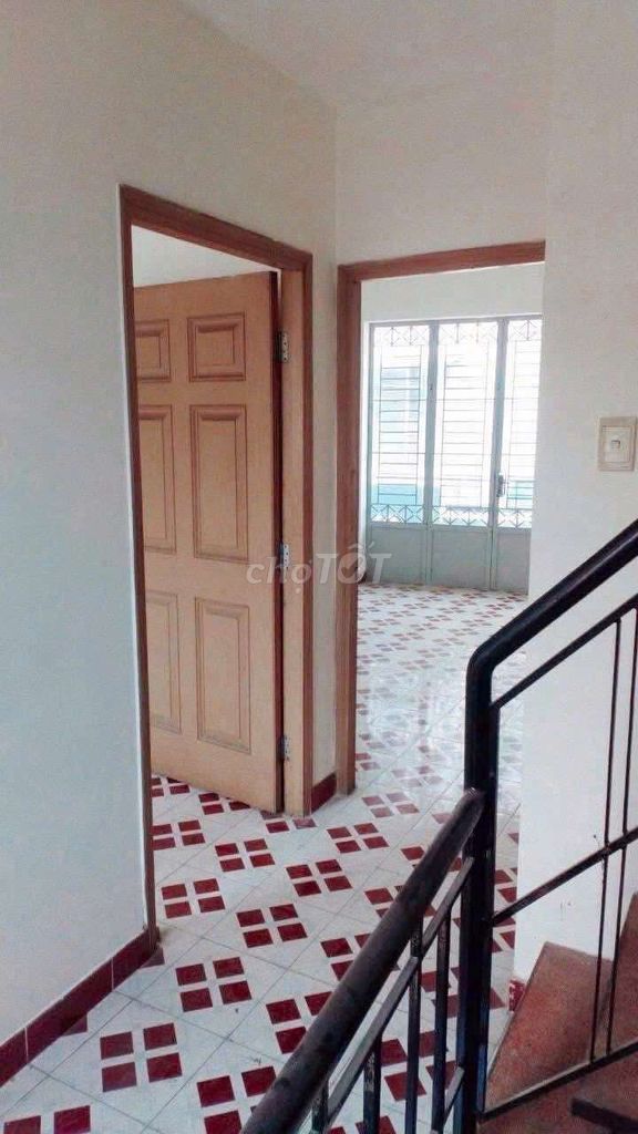 Rent a three-story Huỳnh Đình Hai(7) 24 Q.Bình Thạnh