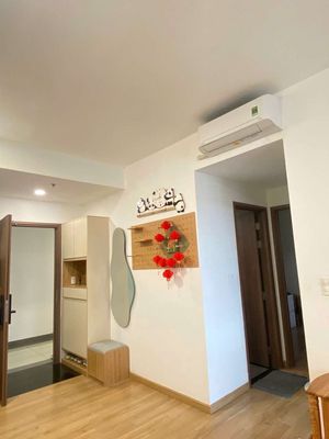 Rent Akari apartment (2/56 m2-8 million) (2 bedroom+/62 m-9 million)(2 bedroom/78 m10 million)