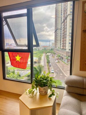 Rent Akari apartment (2/56 m2-8 million) (2 bedroom+/62 m-9 million)(2 bedroom/78 m10 million)