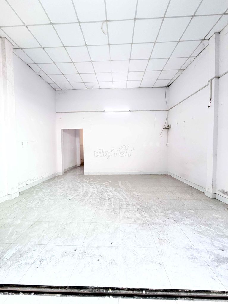House 1/ Tên Lửa. level 4: 4.2 x16 meters (a bathroom bedroom) 3 meters down. Bình Tân