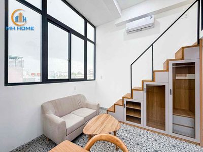Rent room - apartment from 3 million and 5 right attte mart District 7